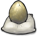 Faberge Egg Emoticon
