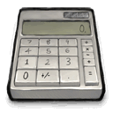 Calculator Emoticon