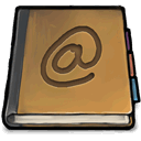 Address Book Emoticon