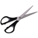 Scissors Emoticon