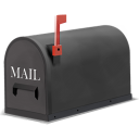 Mail Emoticon