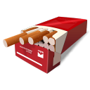 Cigarretes Emoticon