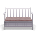 Bench Emoticon