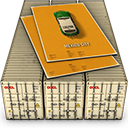 Disk 6 Emoticon