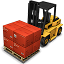 Cargo 3 Emoticon