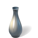 Vase Full Emoticon