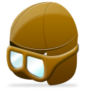 Pilot Emoticon