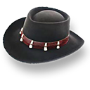 Hat Bolero Emoticon