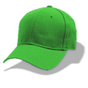 Hat Baseball Green Emoticon