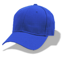 Hat Baseball Blue Emoticon