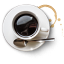 Coffecup Emoticon