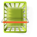 Shoppingcart Emoticon