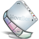 Video Box Emoticon