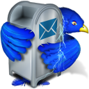 Thunderbird Box V2 Emoticon