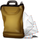 Mail Baggsv 2 Emoticon