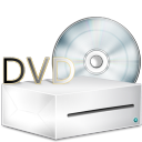 Lecteur Box Dvd Emoticon