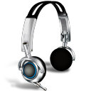 Casque Micro Emoticon