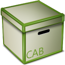 Cab Box Emoticon