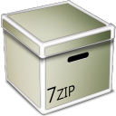 7zip Box V2 Emoticon