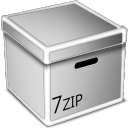 7zip Box Emoticon