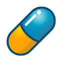 Capsule Emoticon