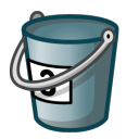 Barrel Emoticon