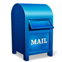 Mailbox Emoticon