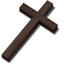 Crucifix Emoticon