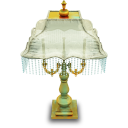 Old Lamp Emoticon