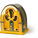 Radio Emoticon