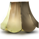 Lampshade Emoticon