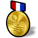 Medal Emoticon