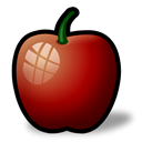 Apple Emoticon