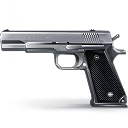 M1911 Emoticon