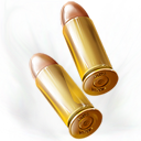 Bullets Emoticon