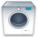 Washing Machine Emoticon