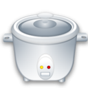 Rice Maker Emoticon