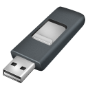 Usb Emoticon