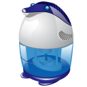 Air Purifier Emoticon