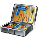 Tool Kit Emoticon