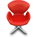 Redchairdesign Emoticon