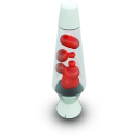 Lavalamp Emoticon