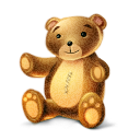 Teddy Emoticon