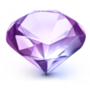 Diamond Emoticon