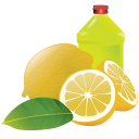 Lemons Emoticon