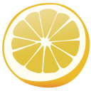 Lemon Emoticon