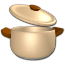 Pot Emoticon