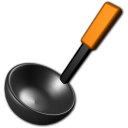 Ladle Emoticon