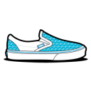 Vans Wave Emoticon