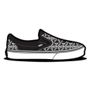 Vans Vines Emoticon